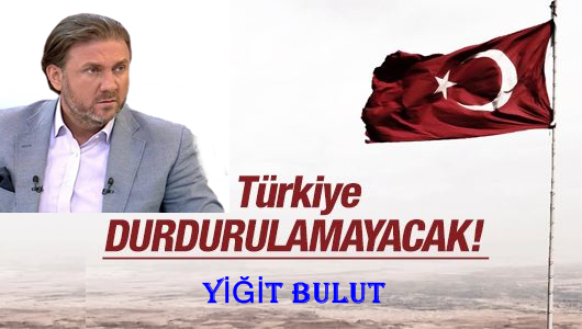 ErdalBayansal's tweet image. @yigitbulutt 

Yiğit Bulut : Türkiye DURDURULAMAYACAK!: 

seslimakale.com/videodetay/yig…
