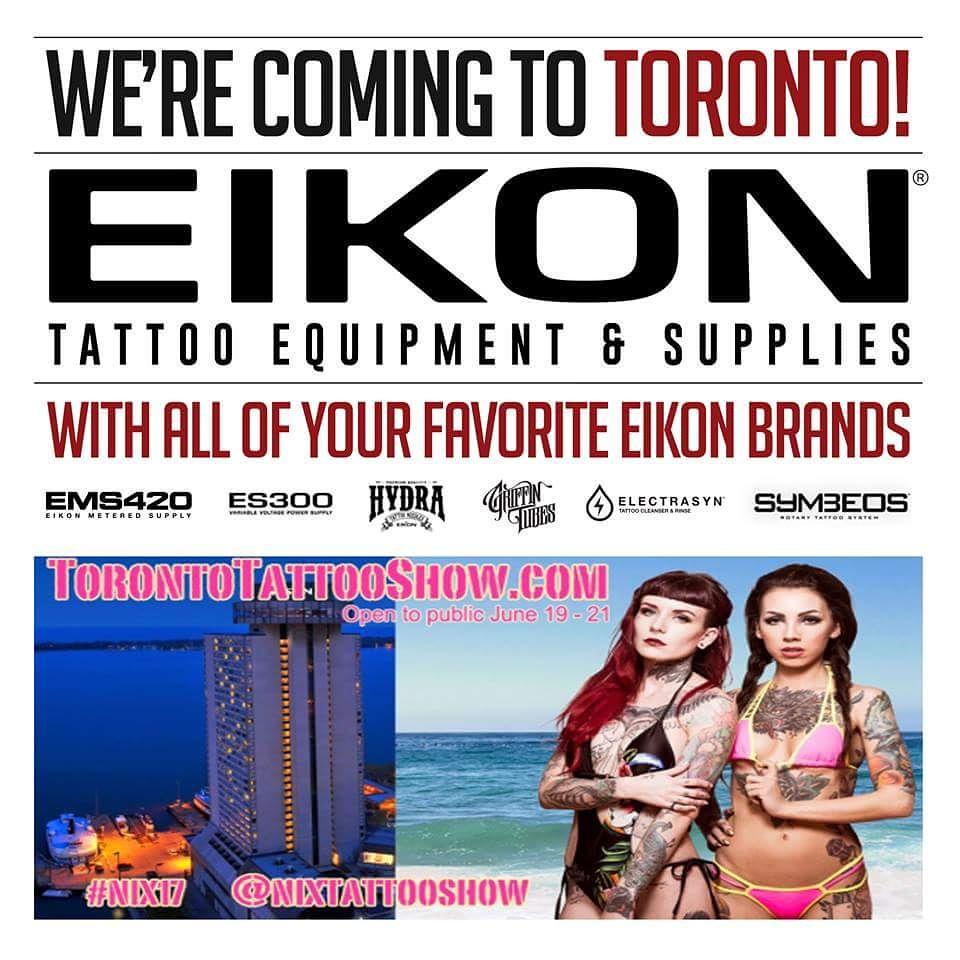 Eikon_Device's tweet photo. It's almost here! Only 4 more sleeps until #NIX2015! Who's getting excited? http://t.co/ZRK1xmtGAG
