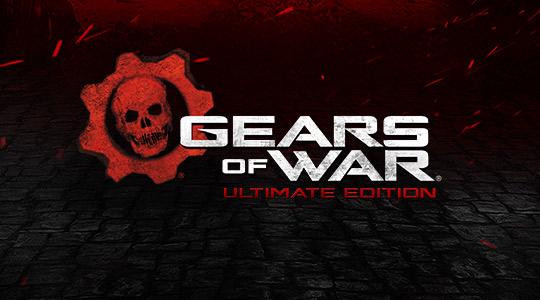 Gears of War Ultimate Edition