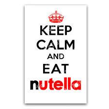 Come see us for some yummy Banana and Nuttella crepes on our breakfast menu! #Nutella #yummy #Delicious
