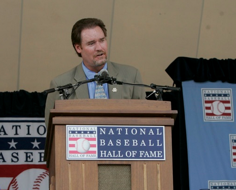 Happy Birthday to the great Wade Boggs! 