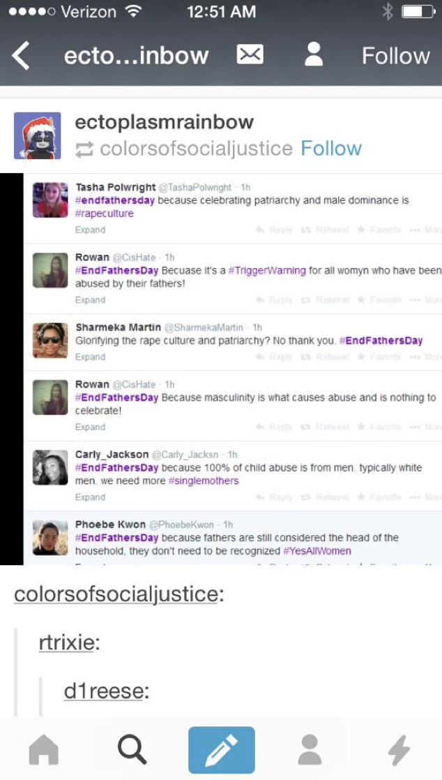 MeninistTweet's tweet photo. this is sickening http://t.co/T2wfsCpA7a
