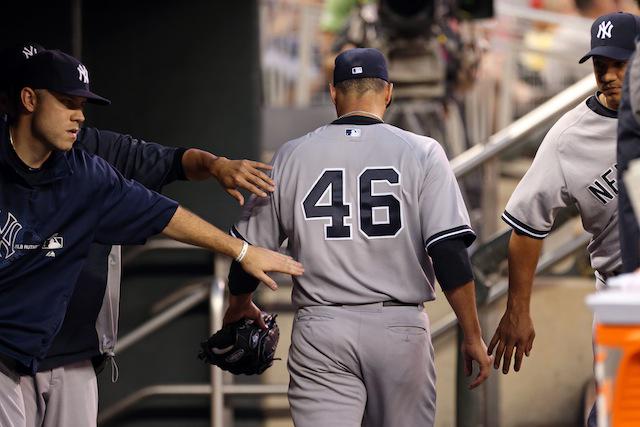 HAPPY BIRTHDAY! Andy Pettitte, 256 W, 3.85 ERA, 2448 K, 3 All Star Game, 5 Anillos de Serie Mundial, MVP ALCS 2001. 