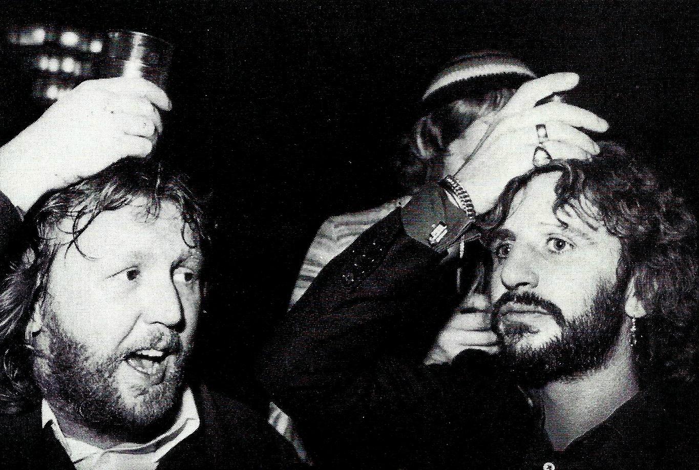 Happy Birthday Harry Nilsson! 