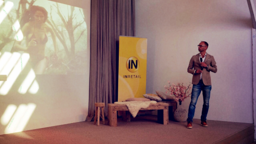 'Winkels die efficiency, effectiviteit en attractiviteit combineren hebben de toekomst' <a href="/AdeKwaad/">Ad van Antwerpen</a> #broodopdeplank