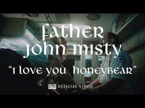 Upstreamfm's tweet image. Watch Video: Father John Misty - I Love You Honeybear - upstream.fm/videos/father-… - Taken ... #video #music #indiefolk
