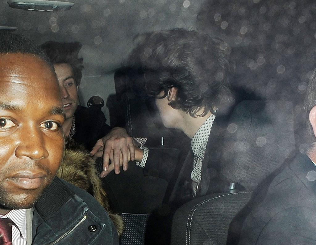 GayMafia_'s tweet photo. 'Nick Grimshaw, Harry Styles' boyfriend, to be XFactor judge in 24 hrs' http://t.co/0fbVHXLBKE @DailyMailCeleb http://t.co/v1RAb9oOiO