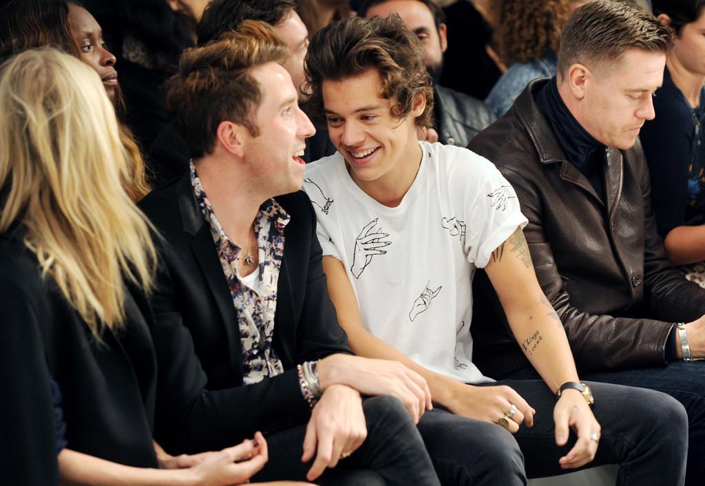 GayMafia_'s tweet photo. 'Nick Grimshaw, Harry Styles' boyfriend, to be XFactor judge in 24 hrs' http://t.co/0fbVHXLBKE @DailyMailCeleb http://t.co/v1RAb9oOiO