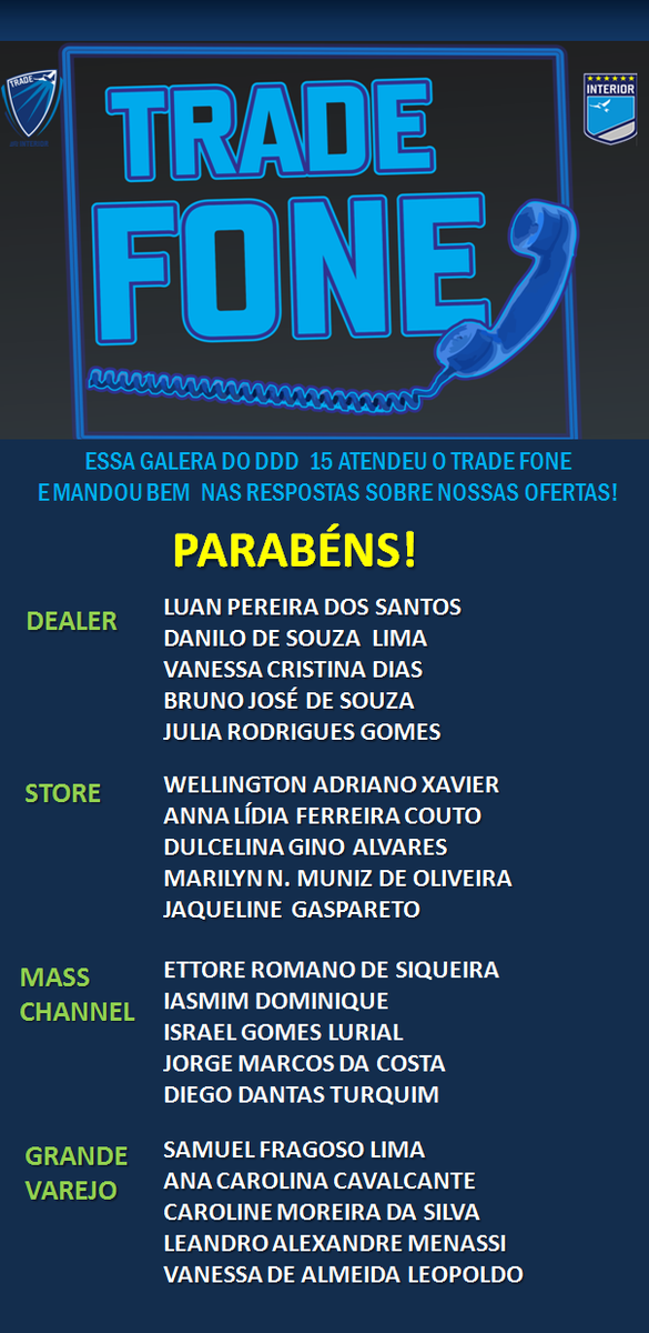Trade TIMSP Interior tweet media