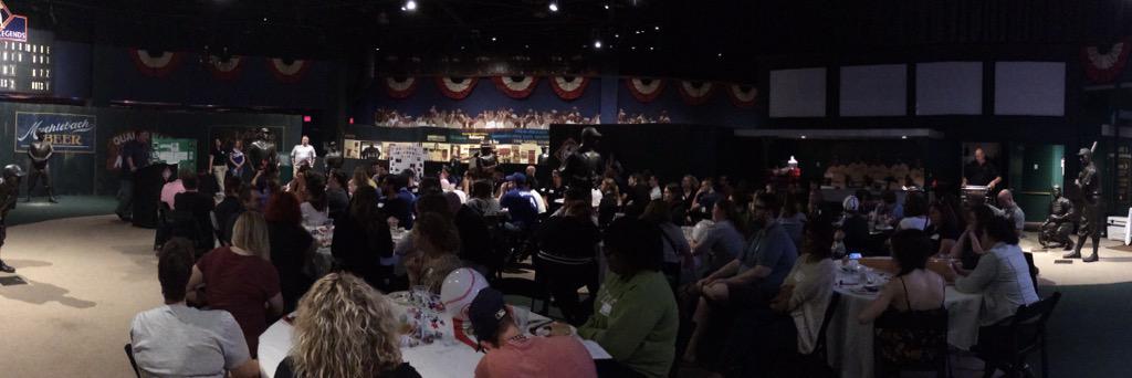 KC Partner Open Forum. #tobeapartner