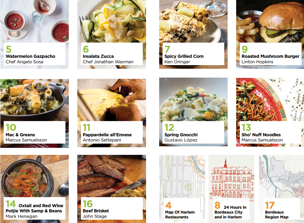 HarlemEatUp's tweet photo. Grab a free copy of the @HarlemEatUp cookbook w/ recipes from top chefs via @BordeauxWines: http://t.co/jGbkhrPVKJ http://t.co/ojY6hca79D