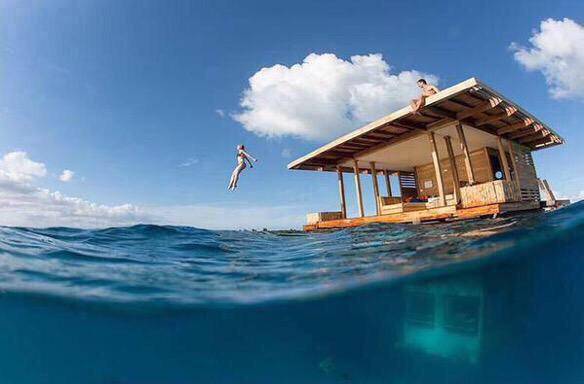 TheNiceEarth's tweet photo. I NEED TO STAY HERE ONCE IN MY LIFE 😱🌊 http://t.co/C3FaejoYUk