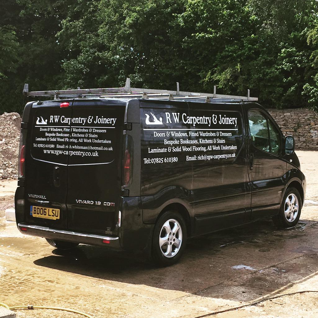 Nice Clean van 🚛 🚛 🚛 🚛