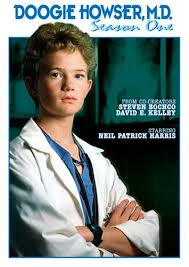 Happy birthday Doogie Howser ...Neil Patrick Harris turn 42 today 