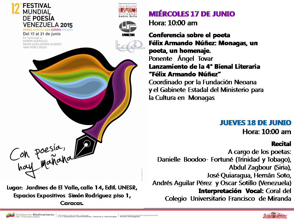 Direccion de Cultura tweet media