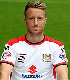 Happy 29th birthday to the one and only Dean Bowditch! Congratulations 