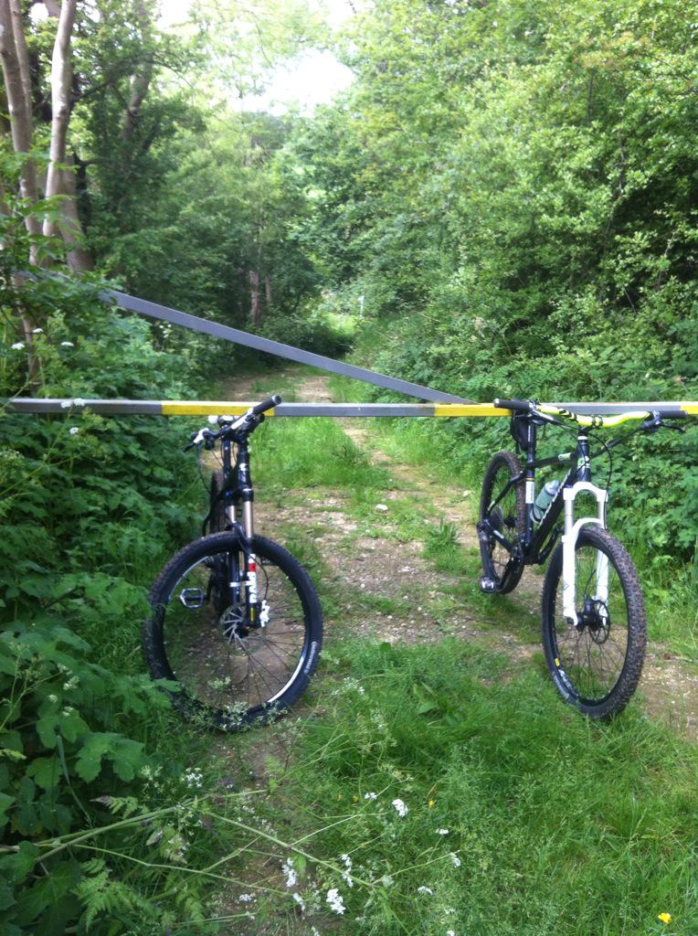 gavsmig's tweet photo. Who needs Pines?? http://t.co/hBuwxxGnEu
