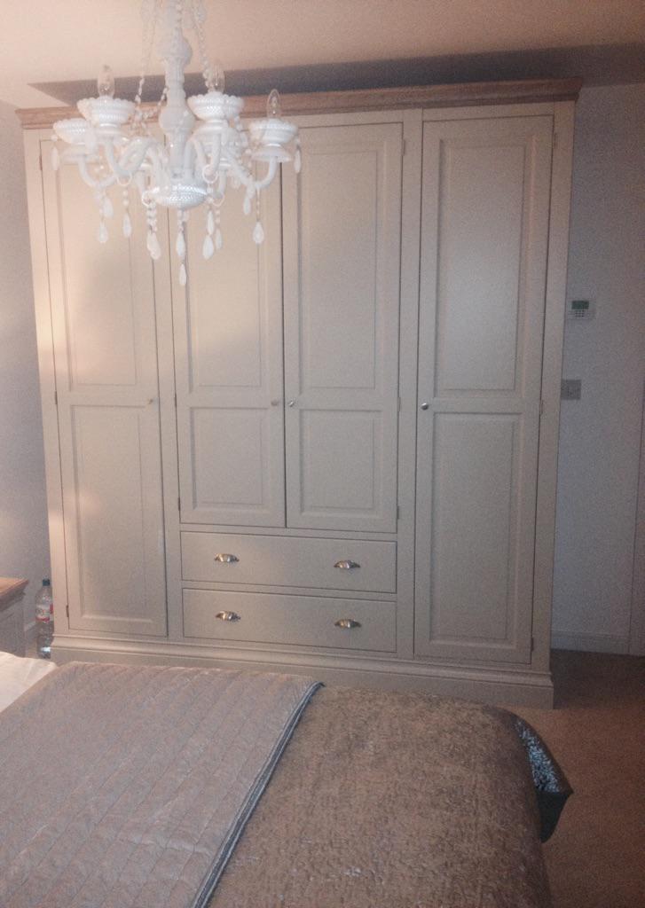 In love with our new bedroom furniture... Everything coming together #home #interiors #love #life ❤️👌🏡