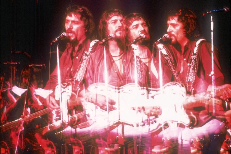 Happy Birthday Waylon Jennings 