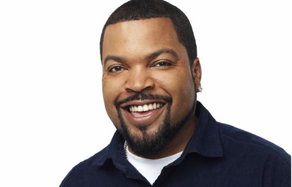 Happy 46th Birthday to rapper/actor Ice Cube! 