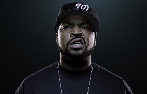 HAPPY BIRTHDAY: is celebrating today! What\s your favorite Ice Cube movie? 