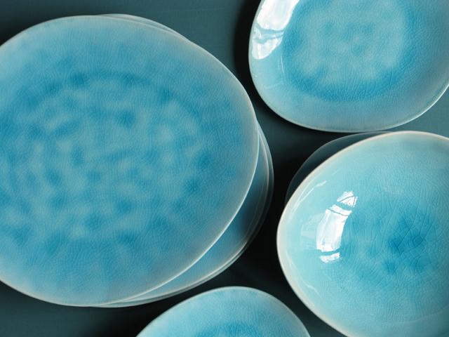 CeramicaBlue's tweet image. @ITVLorraine so happy to see our Fresh #plates used in your #bikinipromise today. Looking so delicious #CeramicaBlue