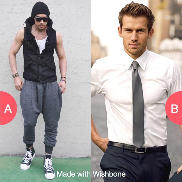 AnielaStevenson's tweet photo. Favorite look? http://t.co/Vsa93o0KqQ http://t.co/HXxgMw35mf