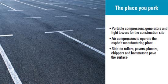 MeetAtlasCopco's tweet photo. Op de parking... #AirApplication http://t.co/RhIeU62VA8