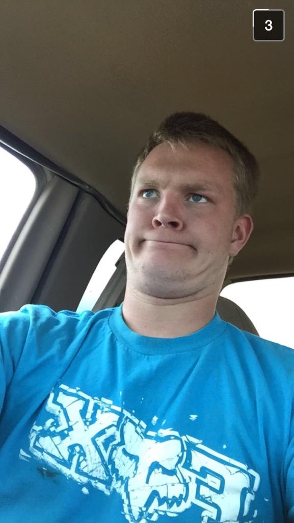 GspotSmidt's tweet photo. #mcm @brookshuisken http://t.co/sa39TdvuL9