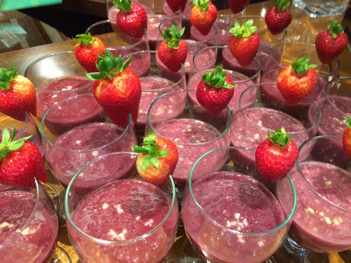 KTwoLive's tweet photo. Taking a healthy break at #WBT2015 http://t.co/BeoVovUtdL