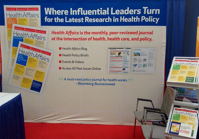 Health_Affairs's tweet photo. We hope to see you at #ARM15 #IG15 #PHSR15! Want to know more ab @Health_Affairs? Stop by our booth! @AcademyHealth http://t.co/FTobyIORf1