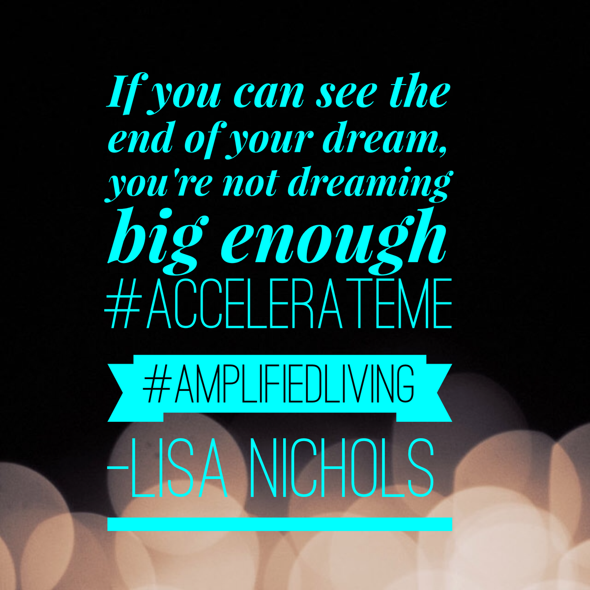 AmpdNM's tweet photo. RT @2motivate: Blessed that this is resonating w/so many of you! #amplifiedleaders #amplifiedliving #crankitup http://t.co/zNgVDF6wyr