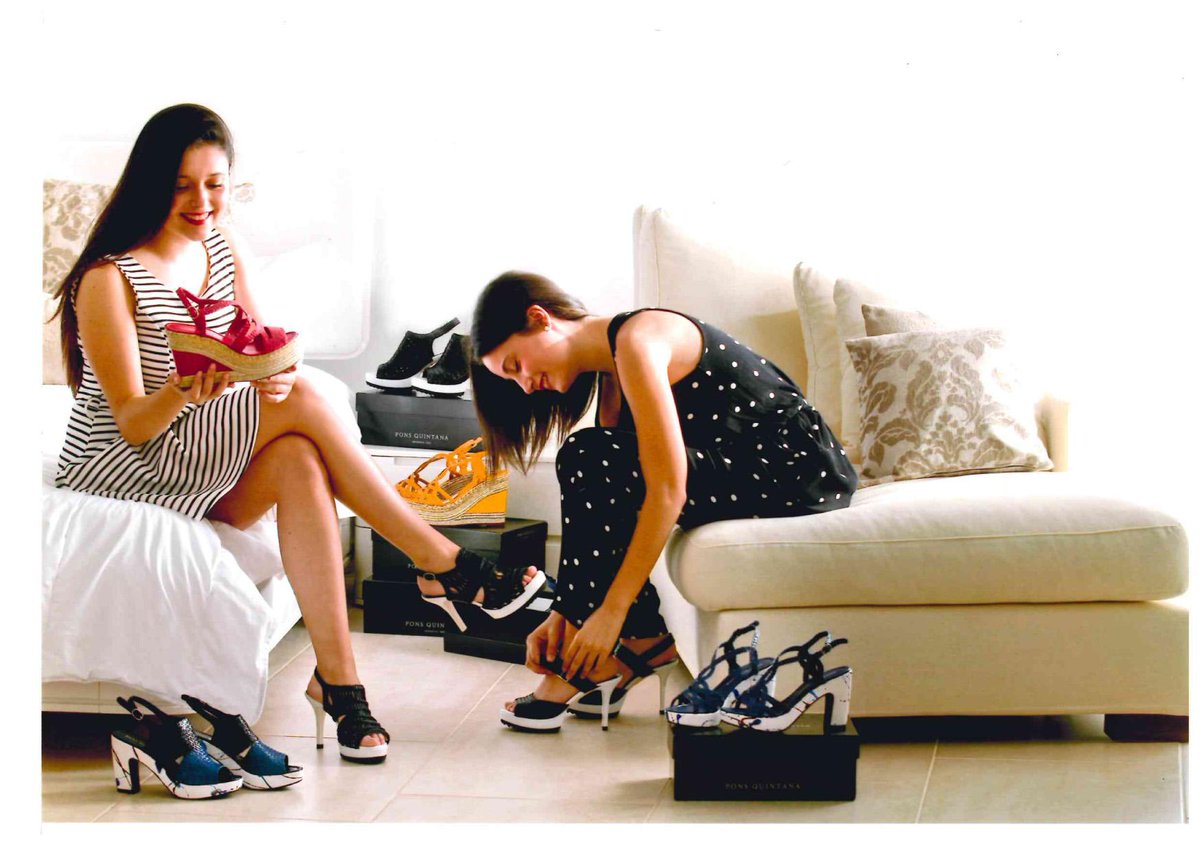 #tendencias <a href="/PonsQuintana/">Pons Quintana</a> #trenzado #Menorca