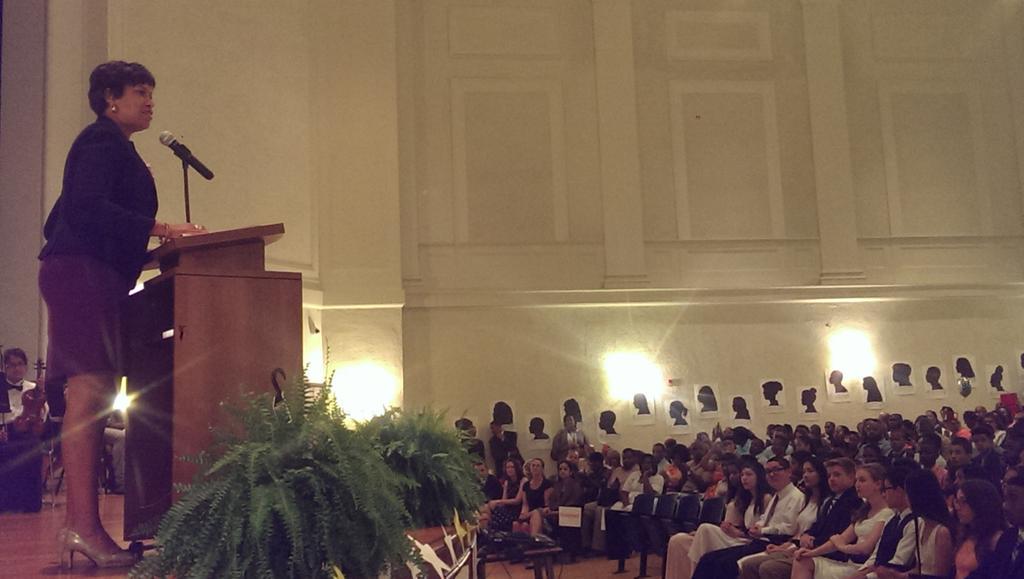 Mayor Muriel Bowser tweet media