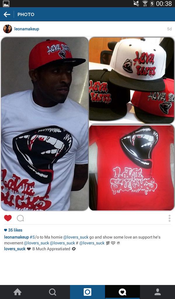 shadez888's tweet photo. #LoveSucks #Starter #Fresh #Snapbacks #Tees #Megaman #Getone http://t.co/0DcYxxEubX