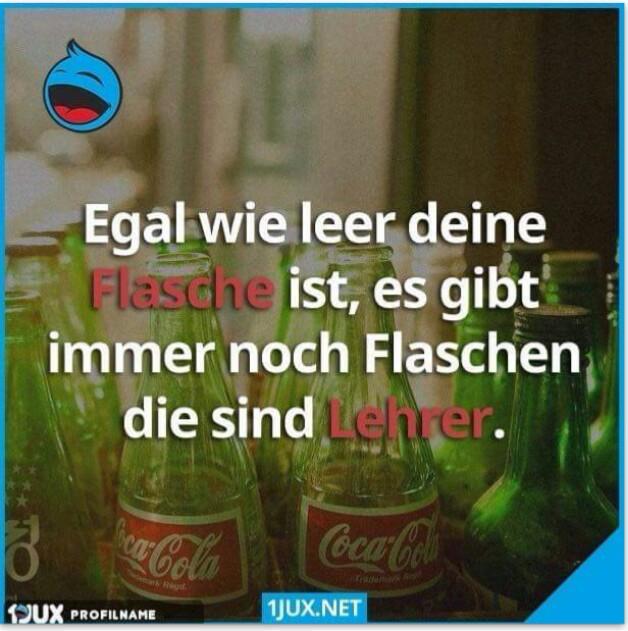 io_vivi's tweet photo. #lehrer #sind #nicht #schön 
#fotze -.-
#flasche
#leergut ist nur vollgut http://t.co/nQ2ToMvYMB