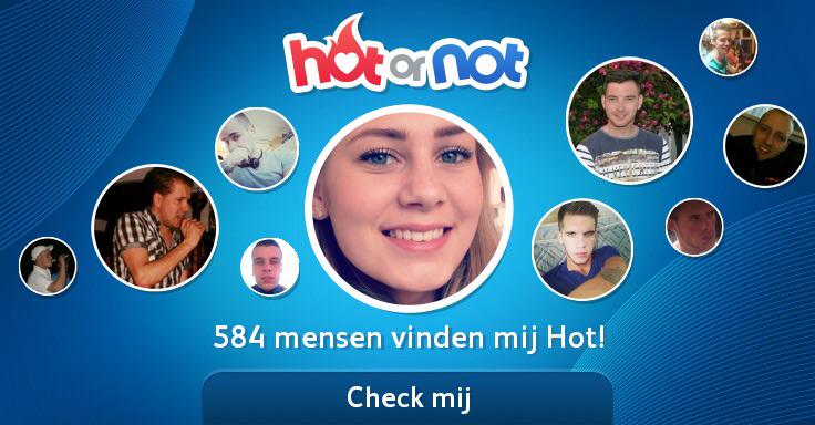 AliceOlijnsma's tweet photo. 584 mensen vonden mij Hot op #hotornotapp! http://t.co/xEr1hwJI2u http://t.co/QbGFGVvRAx