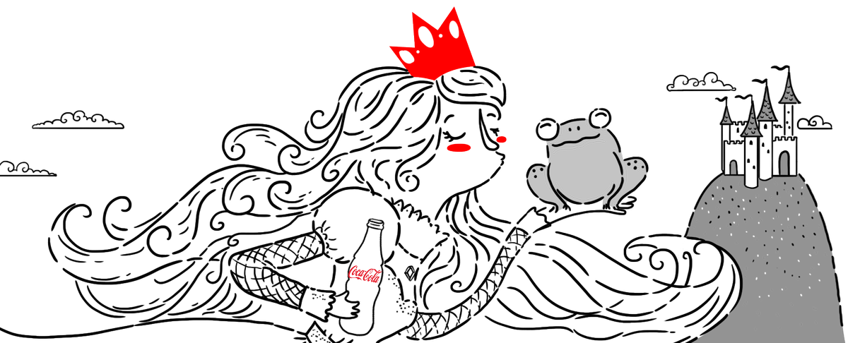 Coca-Cola Zero Ar tweet media