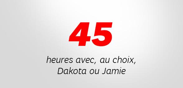 SFR's tweet photo. #Avec40GoJePeux regarder en VOD #50NuancesDeGrey, et même 51 ou 52 ! RT et tentez de gagner 1 kit mobile http://t.co/iHjJtFI6SM