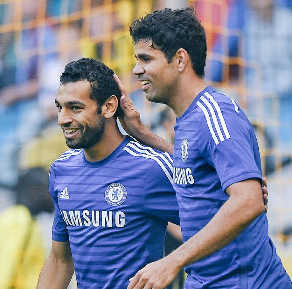 Happy birthday to Mohamed Salah, who turns 23 today! 