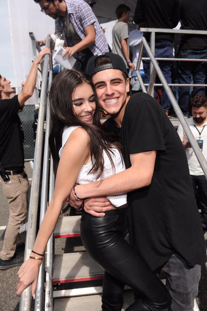 fxckingpapi's tweet image. Babe