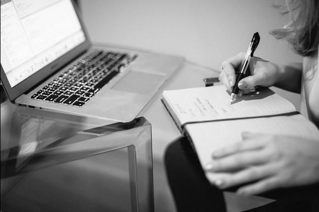 WeWork's tweet photo. Don't Be Creative. Be Passionate. http://t.co/9MUvTgNlPh by @mattjamesknight http://t.co/sj2r3PqfkP