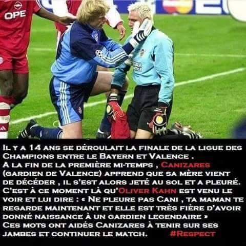 Happy Birthday to legendary goalkeeper Oliver Kahn 