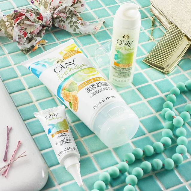 FreshEffects's tweet photo. Loving our quick #skincare regimen for acne-free festival days. What's your #FreshEffects go-to? #ClearSkinFTW http://t.co/qdb9dhzFJV