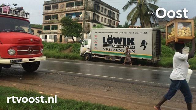 Bacteriën Stoffelijk overschot hypothese RTV Oost on Twitter: "Vrachtwagen Löwik Meubelen uit Vriezenveen gespot in  Ghana http://t.co/oOhGSay76u #rtvoost http://t.co/9JH1VAG7cK" / Twitter