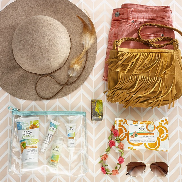 FreshEffects's tweet photo. RT if you're loving floral headbands, boho fringe, and #FreshEffects all #summer long!
#MustHave #ClearSkinFTW http://t.co/84dHZI3Bsj