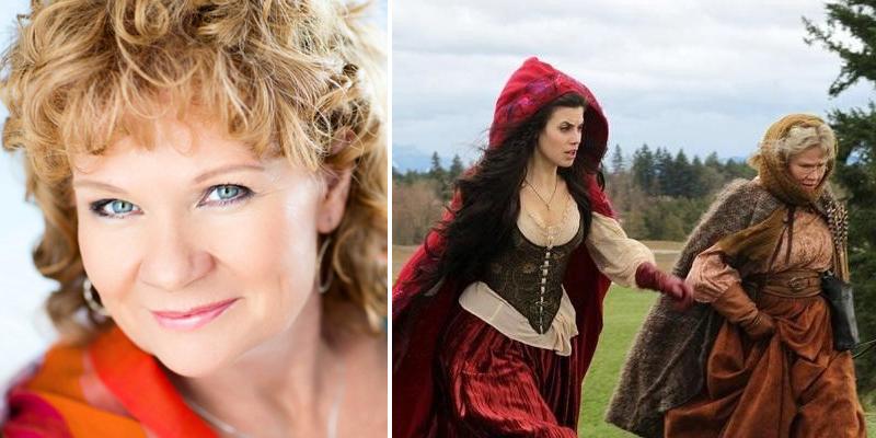 Geek_O_Nomicon's tweet image. @OnceABC @OnceUponAFan @TheReelBeverley joins us at #Geekonomicon2015 Dec 11-13 in Biloxi, MS. geekonomicon.com