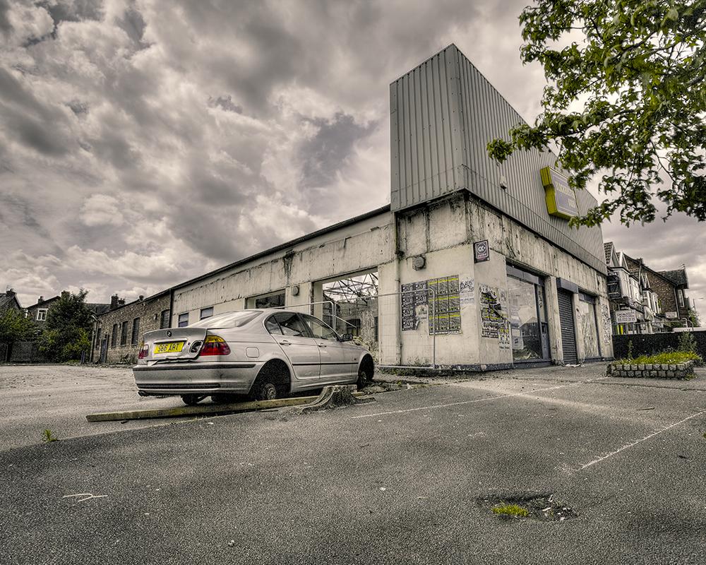 PhotographyJags's tweet photo. The end of Blockbusters #Chorlton @SoChorlton @chorltonlife @hacking4chorltz @chorltontraders @mcrconfidential http://t.co/KYAnOUYGKf