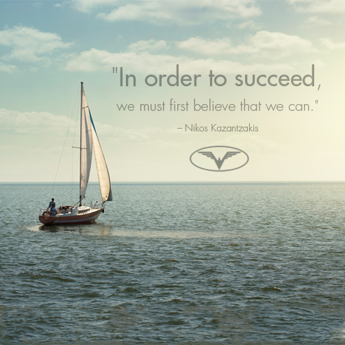 WorldVentures's tweet photo. Believing in yourself is the first step to #success. #MotivationMonday #WorldVentures http://t.co/uB9N6Ngn51