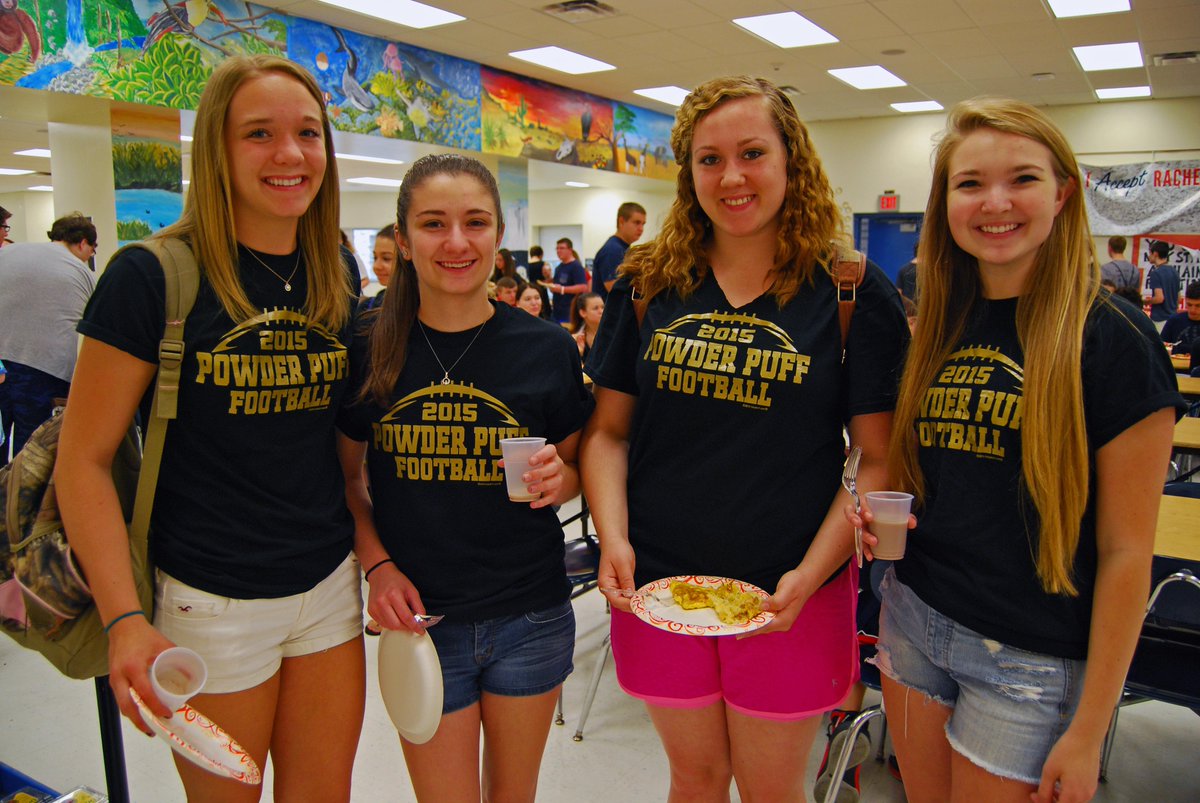 cbrazsy's tweet photo. Watch out world here comes some special young ladies.Can't wait to see what great things they are going to do in life http://t.co/9f6vUQnqhV